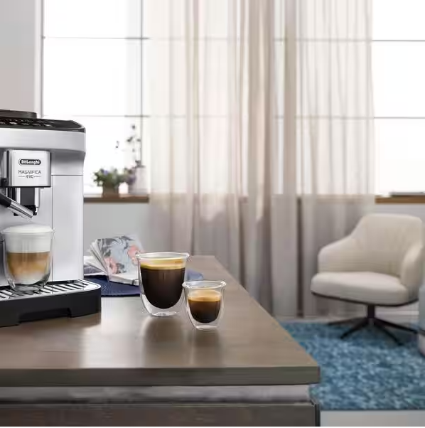 Delonghi Magnifica Evo Prix