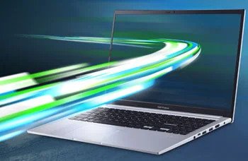 Une puissance nomade à portée de main avec le PC portable ASUS VivoBook 15 !