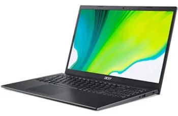 PC portable Acer Aspire 5 - Design élégant pour une productivité optimale
