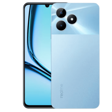 Smartphone Realme Note 50 3Go 64Go