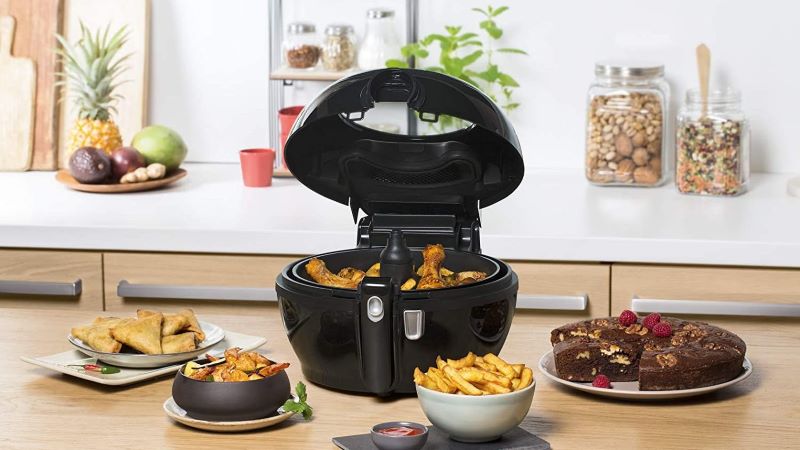 Philips Avance Collection Accessoire Airfryer Xl, Accessoire Double Niveau  à Prix Carrefour