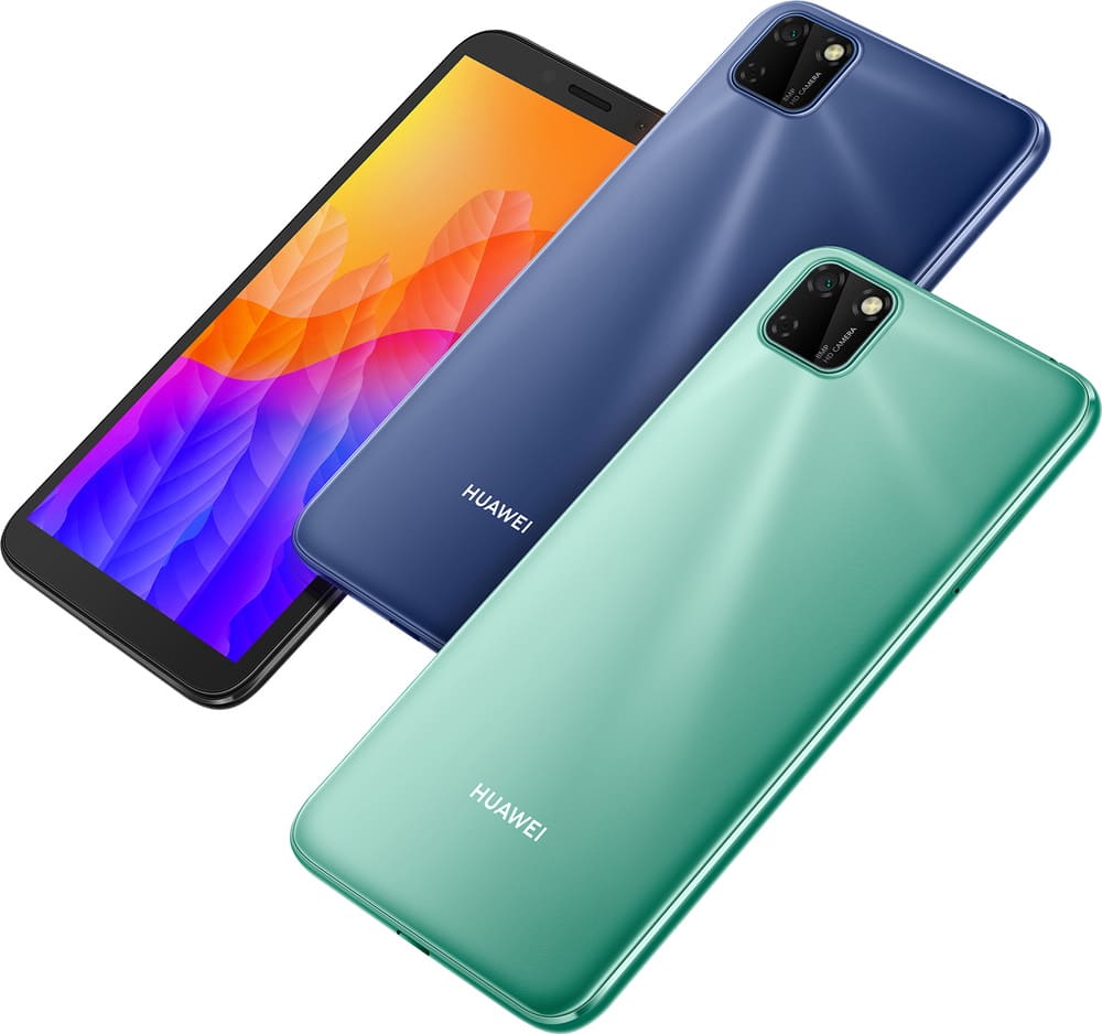 huawei y5p prix tunisie