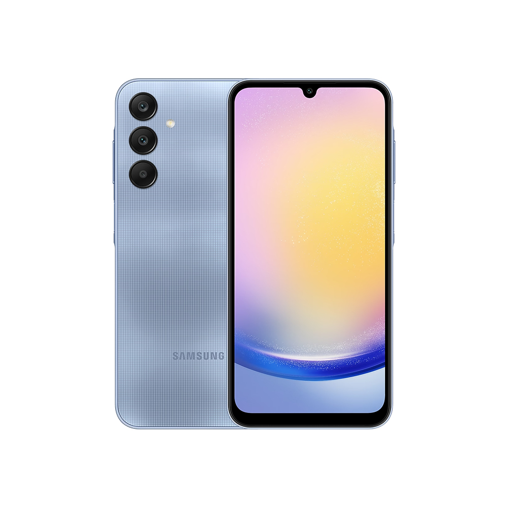 Samsung A25 Prix Tunisie 256 Go