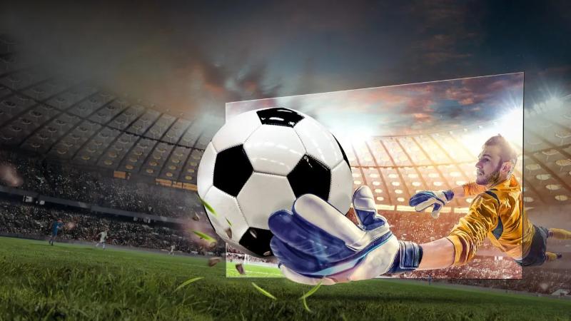 TV HISENSE 65A6N Smart TV avec écran Ultra HD immersif