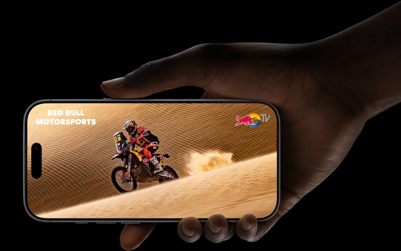 iPhone 17 Pro A19 Pro performance gaming puissant
