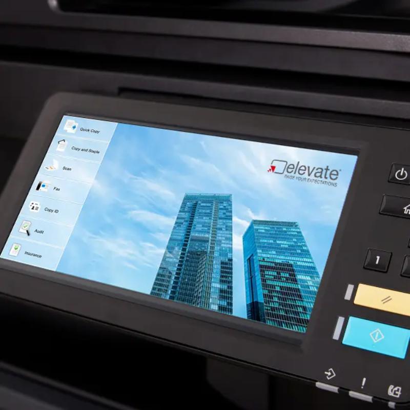 imprimante multifonction Toshiba E-Studio 2520AC réseau