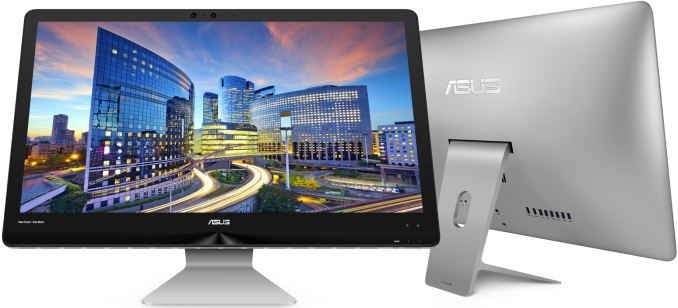 pc tout en un