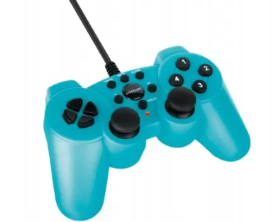 manette de jeux