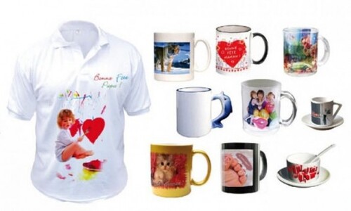 sublimation tunisie - imprimante sublimation