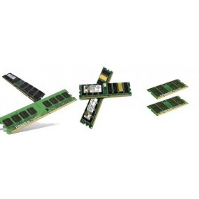 barrette mémoire pour Pc portable