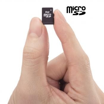 Carte mémoire micro SD 128GB HOCO Capacité 128Go class 10