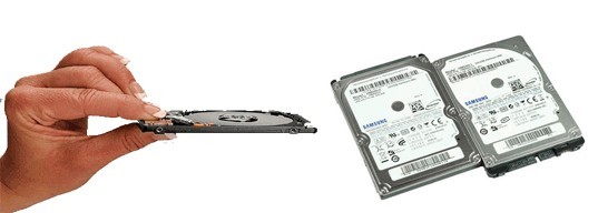 Disque dur Interne 2To SATA 3.5 - Disques durs internes - Composants PC -  Technologie - Tous ALL WHAT OFFICE NEEDS