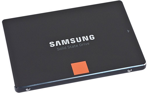 disque dur SSD