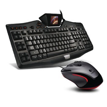 Logitech MK270 Combo Clavier et Souris sans Fil – PC Geant