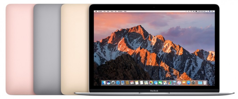 MacBook Pro