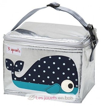 Lunch bag isotherme pour enfant et adulte – Maped France