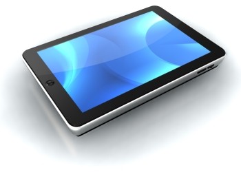 tablette Android