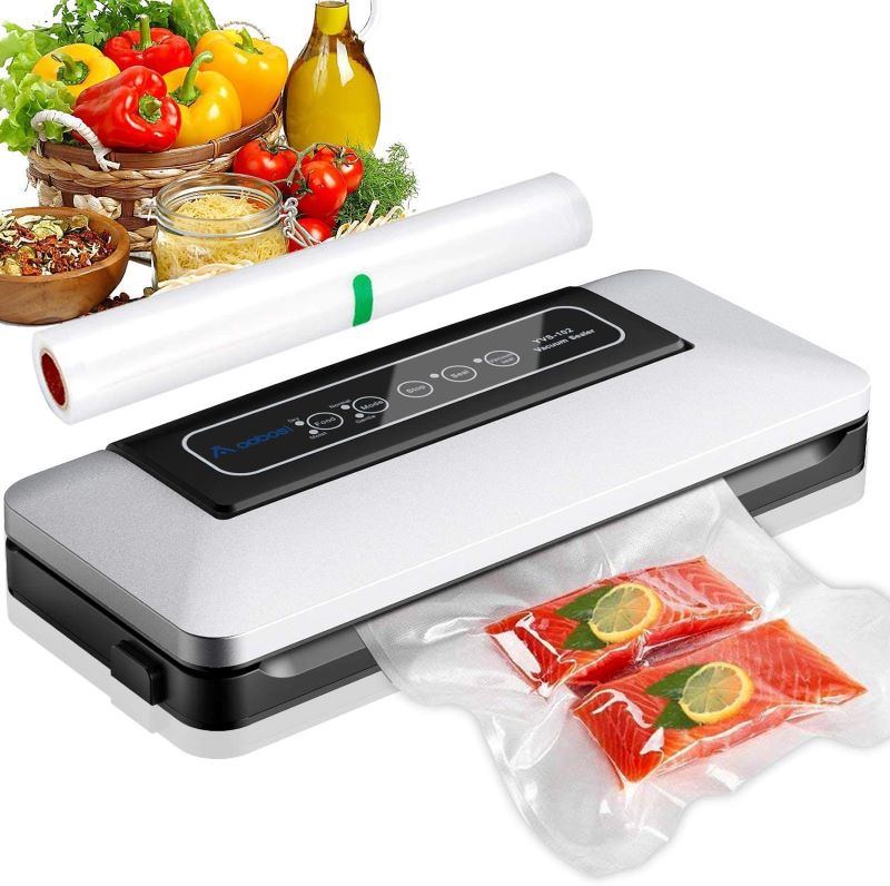 Machine sous vide Brandt 110 W-Vert&Blanc (SOU-110V) Tunisie