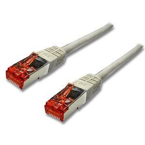 BELKIN Câble RJ45 15m UTP CAT5 Moulé gris