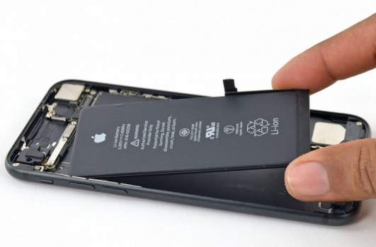 batterie smartphone tunisie