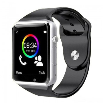 montre connectée tunisie