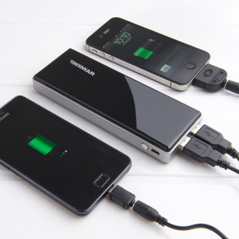 Power Bank MC- 004, 70000mah, Chargeur Portable, Batterie Externe