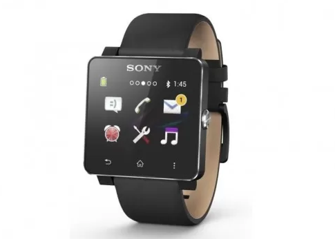 smartwatch tunisie