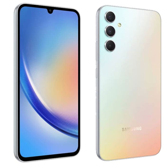 samsung a34 prix tunisie