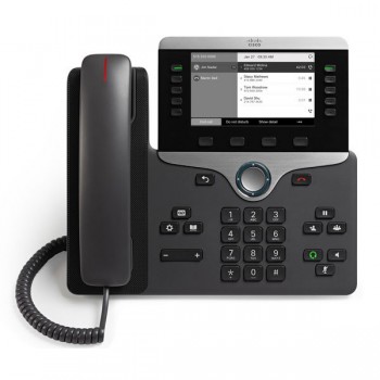 téléphonie VoIP