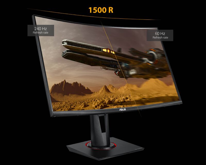 moniteur asus tuf gaming 27 pouces tunisie prix