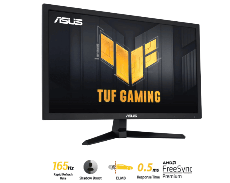 Asus TUF Gaming VG248Q1B