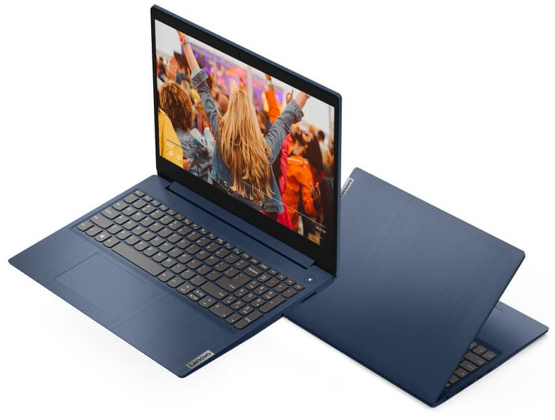 LENOVO IdeaPad 3 15IGL05