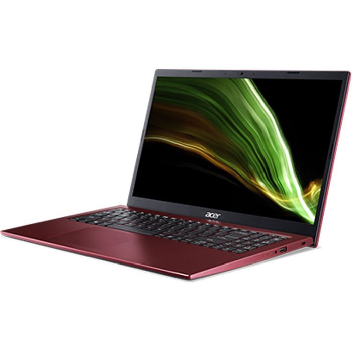Acer Aspire 3 rouge