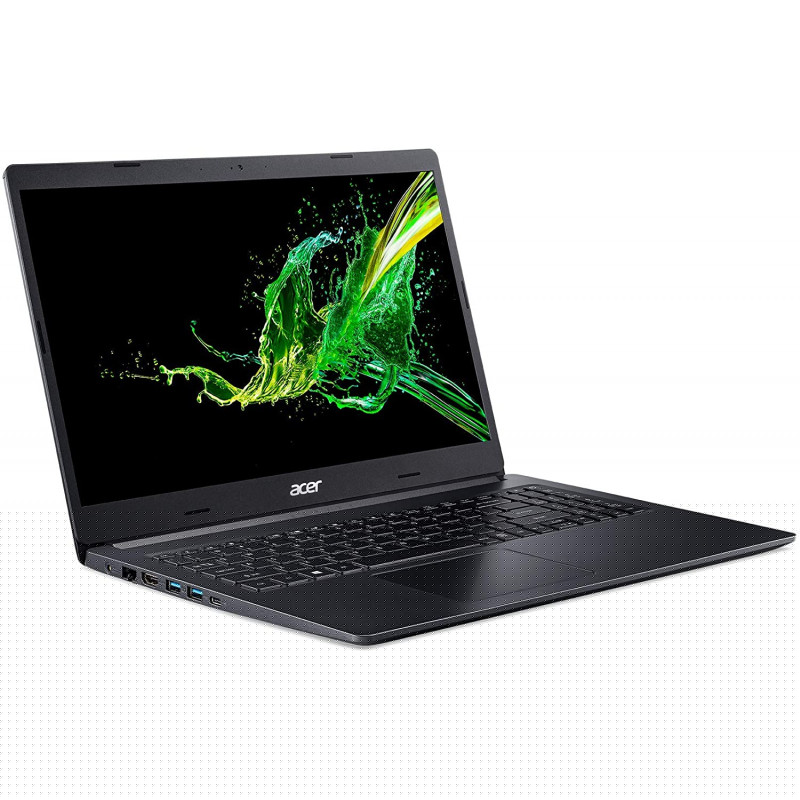 Acer Aspire 5 noir