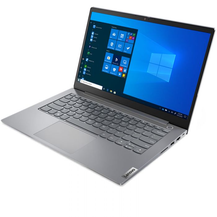 Lenovo ThinkBook i5 gris