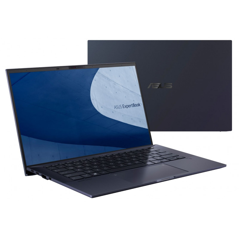 asus expertbook b9 i7 prix tunisie