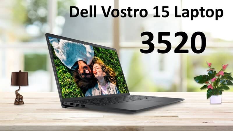 dell vostro 3510