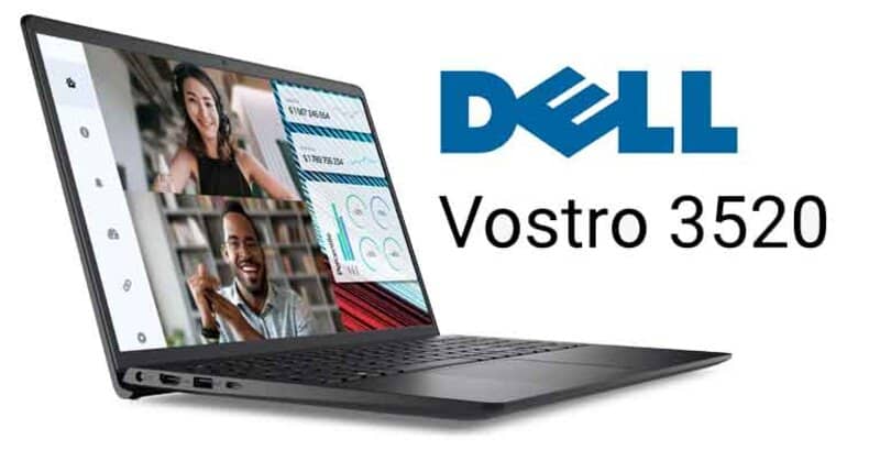dell vostro 3500