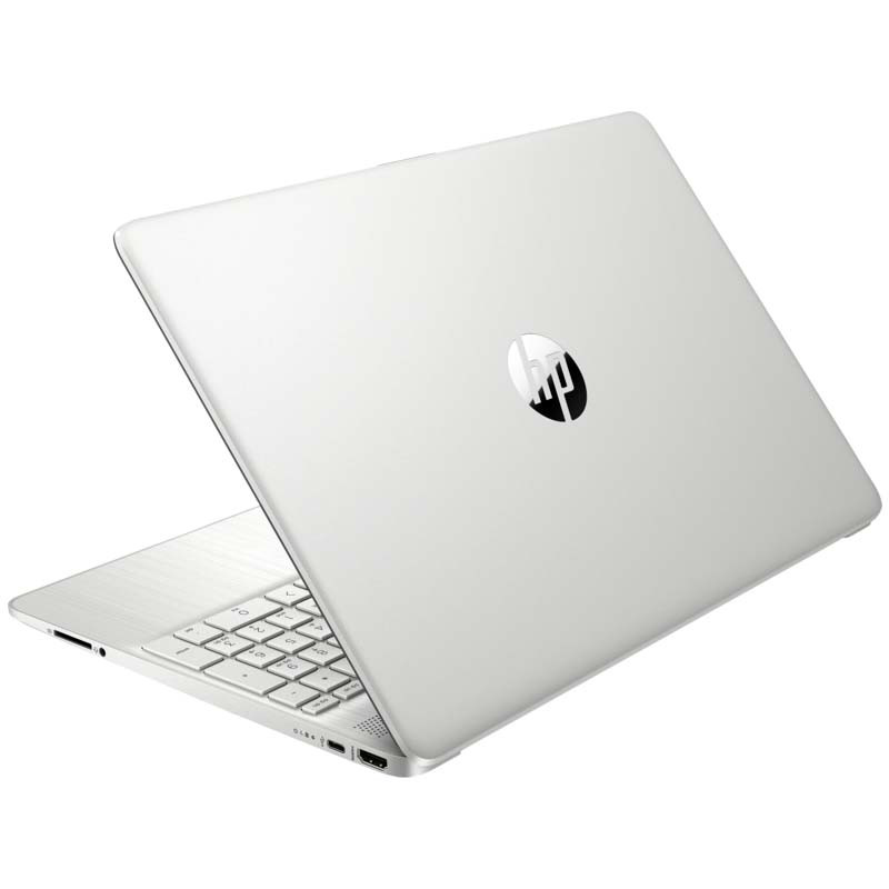 Pc portable HP 15s-fq5005nk i3 8Go 256Go 6U7Y2EA