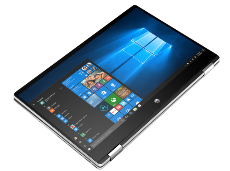 Pc portable HP Pavilion x360 15-er0003nk i5