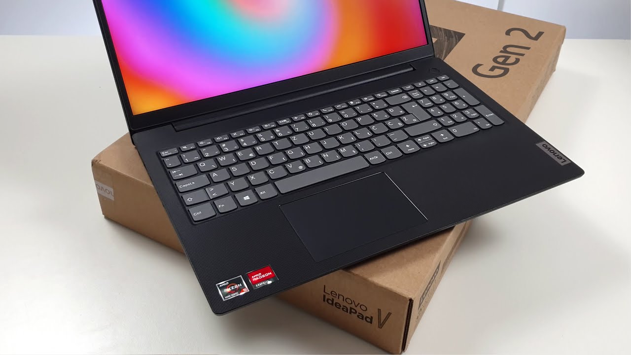 lenovo v15 G2 iml tunisie