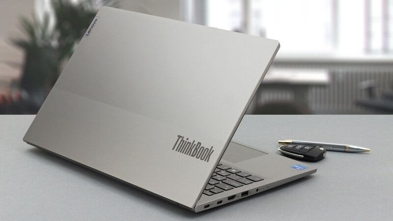PC Lenovo Thinkbook 15 G2 i3