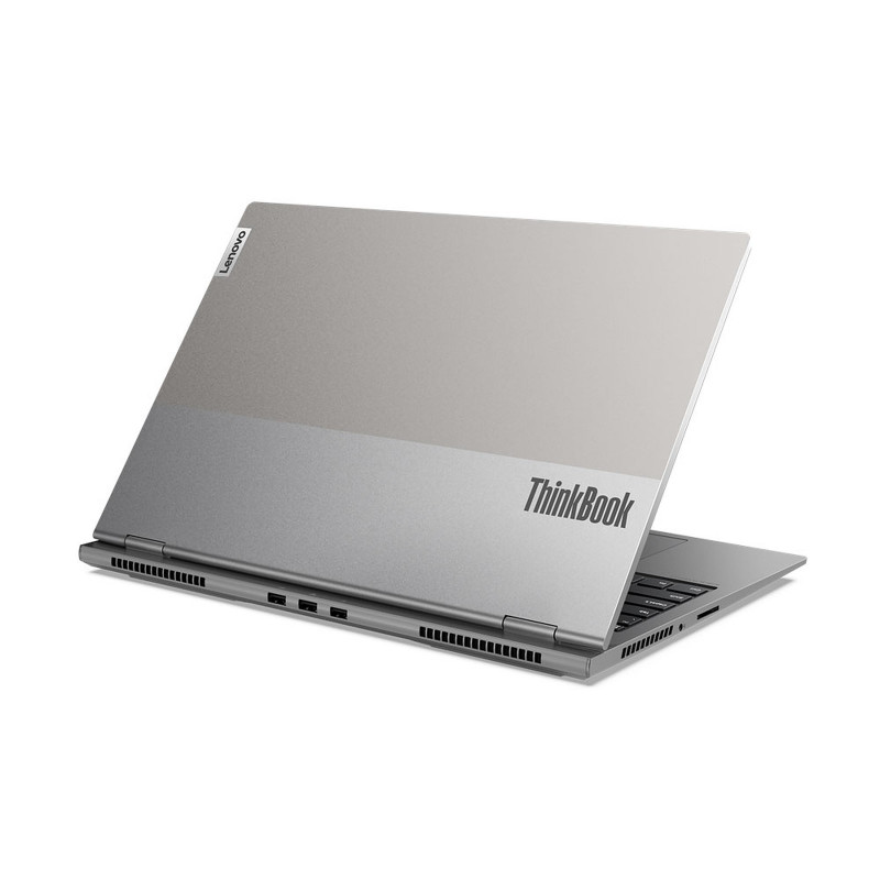 Lenovo ThinkBook 16p G2 ACH AMD Ryzen 9