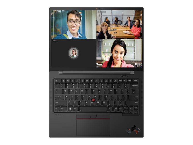 Lenovo ThinkPad X1 Carbon