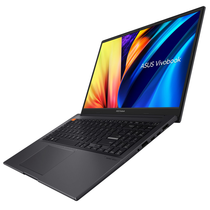 Vivobook S 15 AMD Ryzen 7