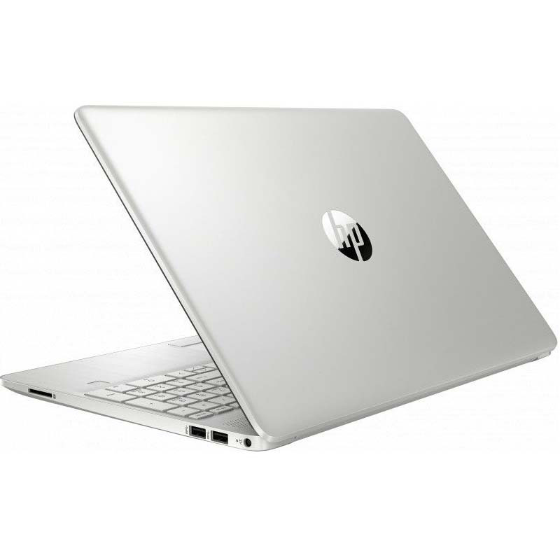 Pc portable HP 15-dw3043nk i7 32Go 1To Silver 53A18EA-32