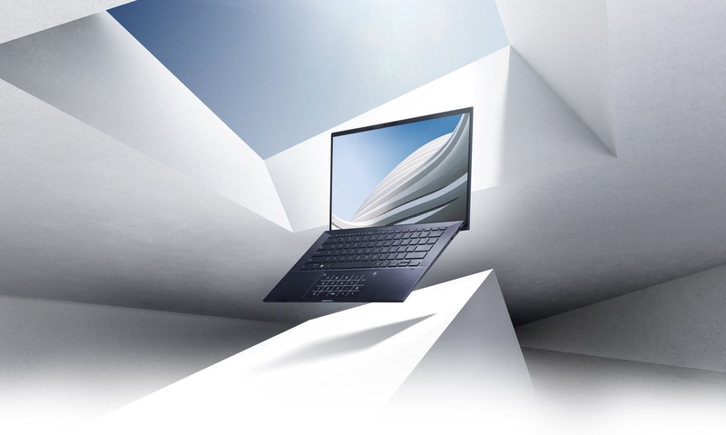 Asus ExpertBook B9 i7 Tunisie