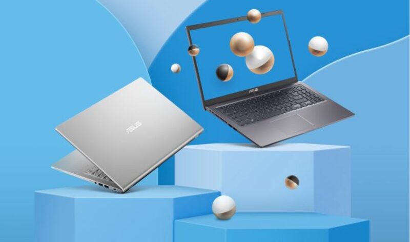 ordinateur portable Asus X515JA i3 8Go 512Go