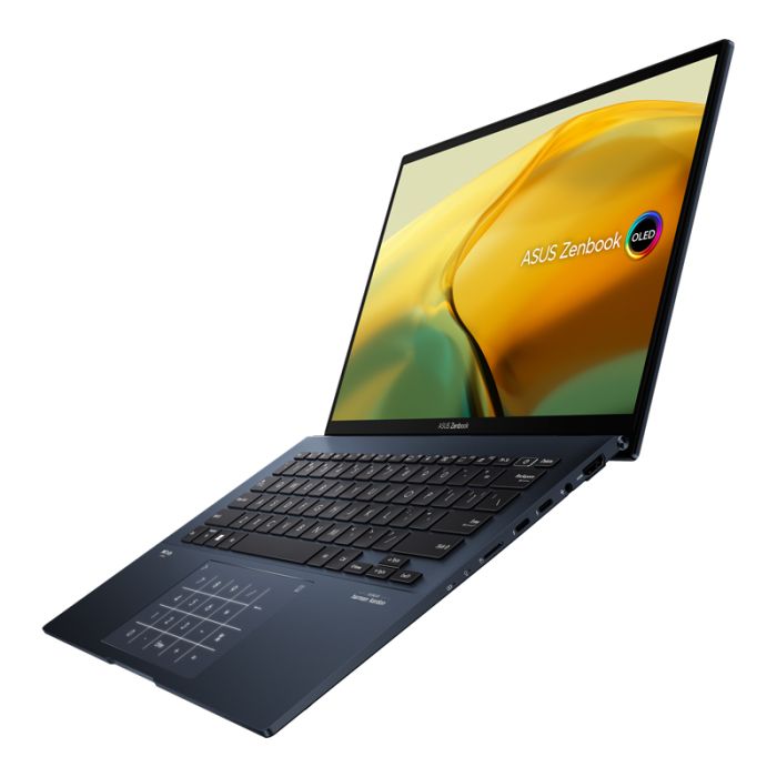 Asus ZenBook 14 i7 Tunisie