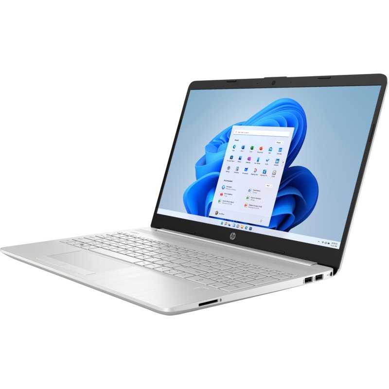 pc portable hp 15-dw4000nk i7 silver tunisie